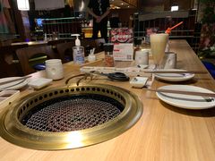 -江户烧肉(高德店)