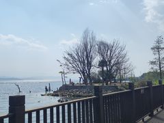 -大理洱海