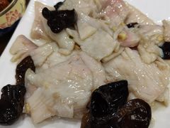 糟溜鱼片-协和菜馆(凤凰街店)