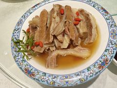 -泰丰荷花主题餐厅