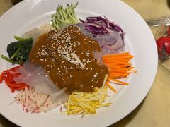 -范家小馆·烤鸭新京菜(金融街店)