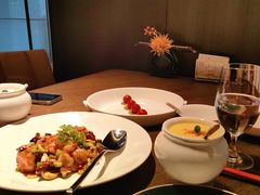 -秀儿四九城·新京菜(亚运村鸟巢店)