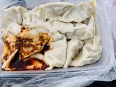 鲅鱼水饺-北方饺子王·海肠捞饭·海鲜锅(山大店)