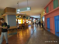 -大族广场Mall&More