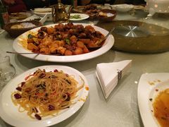 -撒拉花儿·新疆菜·清真(太阳宫店)