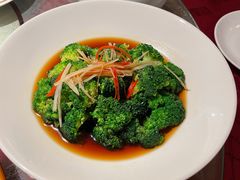 -玉满堂·湖北融合菜