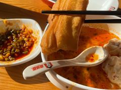 -南城香·饭香串香馄饨香(赵公口店)