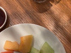 -长沙君悦酒店·自助餐厅咖啡厅