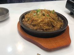 -禾谷韩餐(热带海洋学院店)