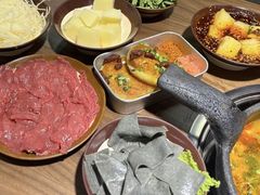 -笔记安顺夺夺粉火锅