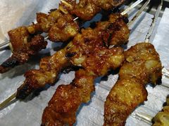 麻辣排骨串-巨无霸串店(大什字街店)