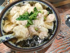-老谢野馄饨(延安路店)