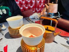 -弦月窗LUNETTE BY AMANDA(复兴路店)