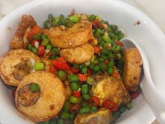 -谭姐湘菜馆(浦东大道店)