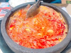 -正一味石锅拌饭(望京新世界店)