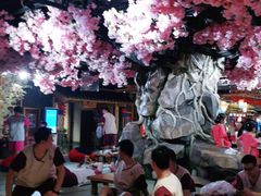 -青水瓦台汤泉(新华店)