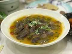 -御彩酒家(东风东路店)