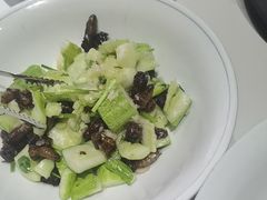 -渔港甄宴·海鲜·地标烟台菜(金沙滩店)