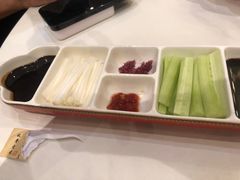 -大鸭梨烤鸭(石佛营店)