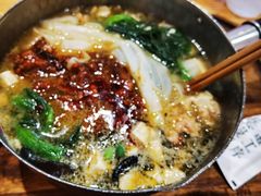 -小满手工粉(上海文峰广场店)