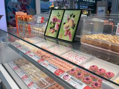 -東更道点心行(崂山丽达店)