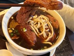 -中国厨房/台湾牛肉面