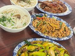 -下村新强记烧鹅店
