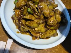 -95号酱骨·一块豆腐(展春园西路店)