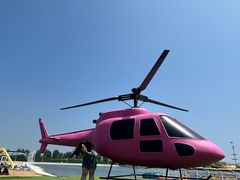 -秦皇岛乐岛海洋王国