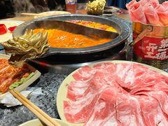 -蜀大侠火锅(总府路店)