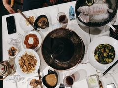 -东来顺饭庄(西直门店)