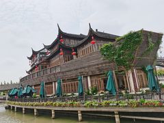 -二十八里太湖船菜(吉祥路店)