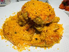 -食悦江南·淮扬菜·烤鸭(亚运村·惠新店)