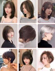 点击看大图 -汇·HAIR