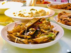 -日丰园海肠水饺·老字号大连海鲜(和平广场店)