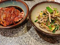 南京素什锦-南京大牌档(三阳广场苏宁店)