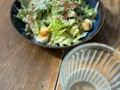 闲胡同沙拉-闲·胡同 Barblu Hutong(雍和宫五道营店)