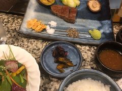 -神户牛排餐厅MOURIYA(总店)