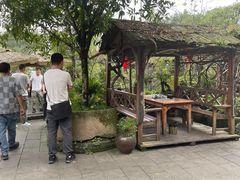 -青城甲(青城山店)