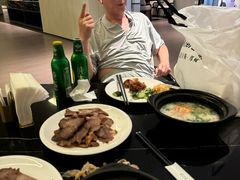 -星河湾温泉洗浴酒店