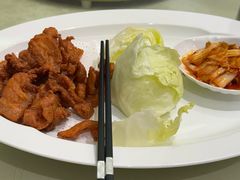 -悦秀大酒楼(江头店)