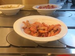 -咕叽咕叽自助烤肉小火锅(茂业清扬店)