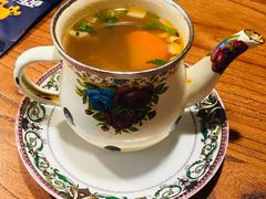 -纳瓦新疆菜(银都店)