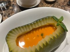 -杭州西子湖四季酒店·金沙厅