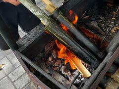 -柴火农家饭(遇龙河店)