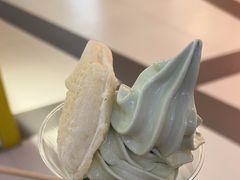 -粉粉乐鲷鱼烧(美罗城店)