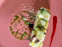 -花·fleur古董西餐厅(西城夜未央店)