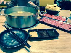 -掂档潮汕牛肉火锅(cityon熙地港店)