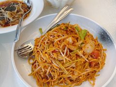 -新加坡珍宝海鲜JUMBO Seafood(西安skp店)
