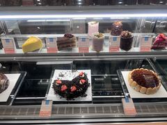 -大连铂尔曼酒店-铂尔曼美食廊 Pullman Deli